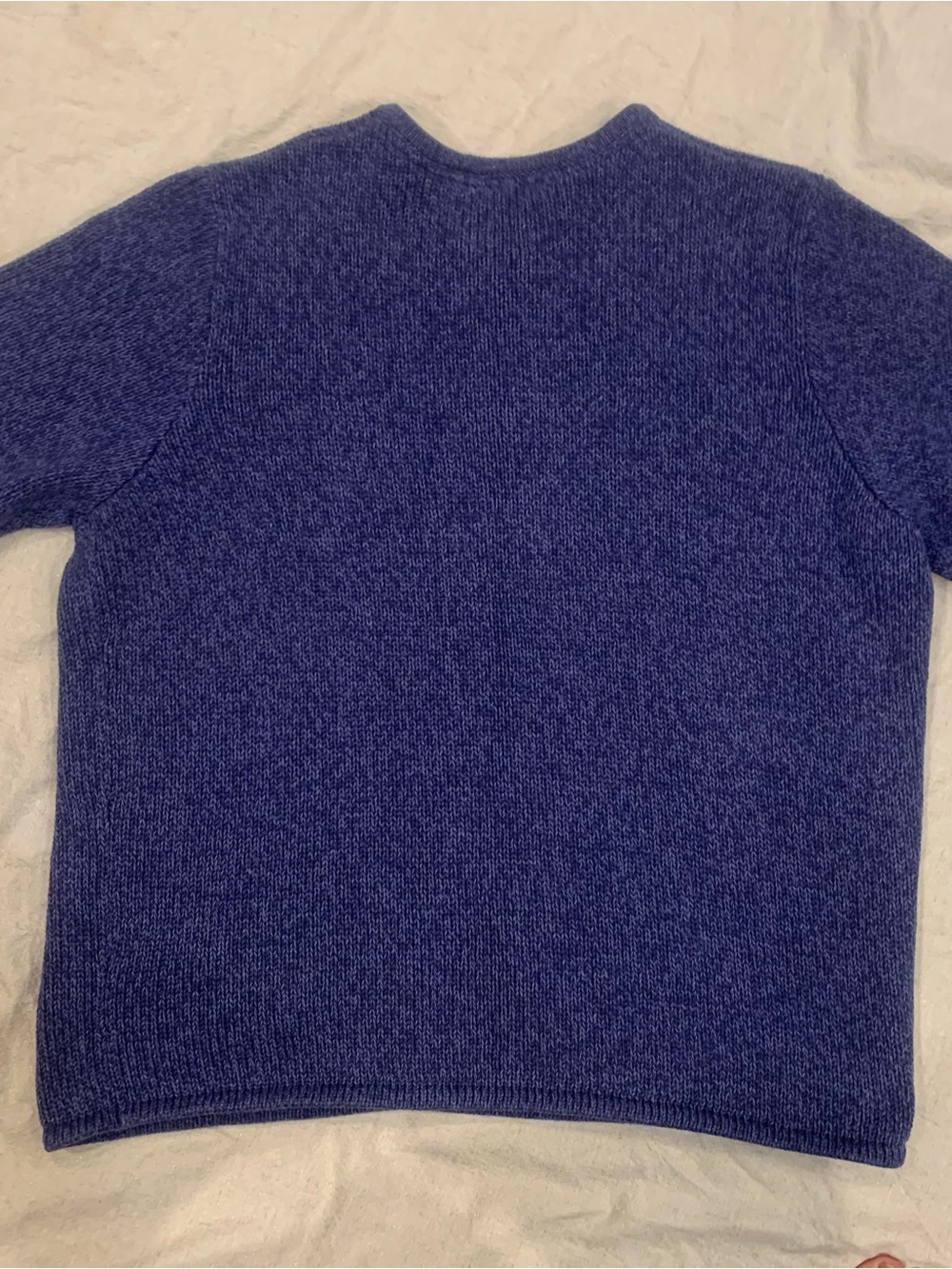L.L. Bean Button-Front Crew Cardigan Women’s XL - Picture 2 of 15